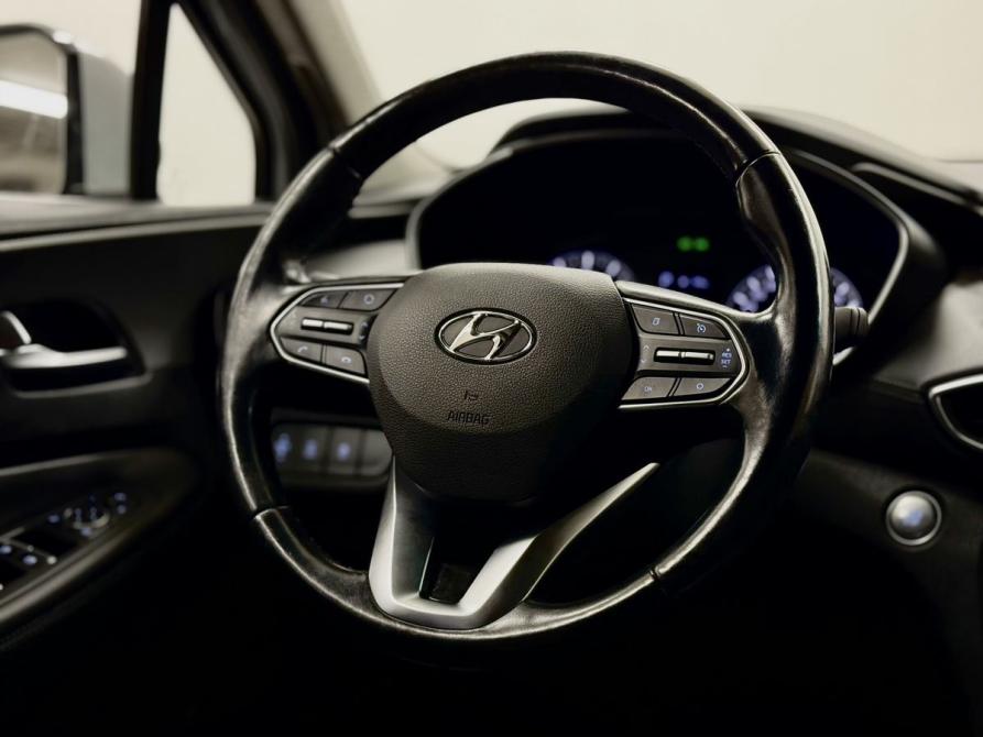 Hyundai Santa Fe IV Вологда  - изображение 18