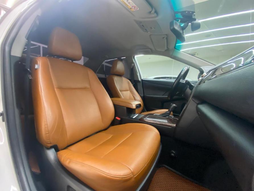 Toyota Camry VII (XV50) Рестайлинг Челябинск  - изображение 20