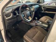 Toyota Fortuner II Тюмень  - изображение 34