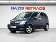 Opel Meriva A Рестайлинг Тюмень  - изображение 23