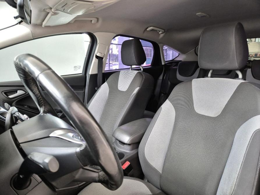 Ford Focus III Екатеринбург  - изображение 12