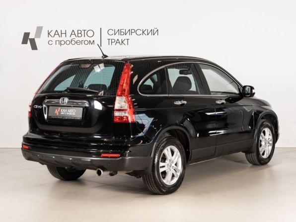 Honda CR-V III Рестайлинг с пробегом 2011 года, цена 1 383 000 рублей, 351686 км, внедорожник, Автокод Объявления