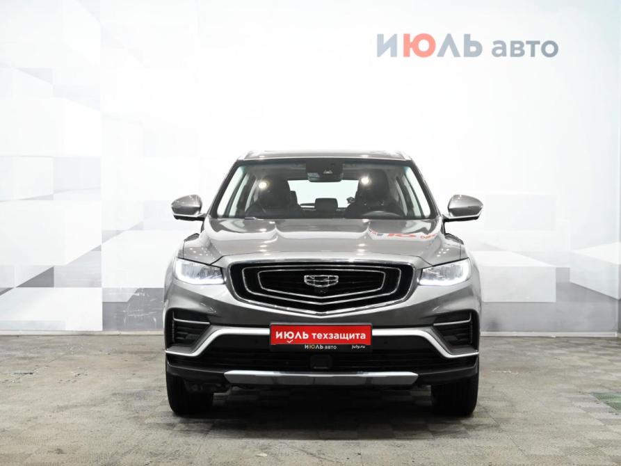 Geely Atlas Pro Екатеринбург  - изображение 2