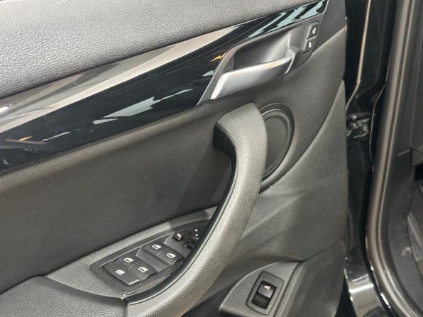 BMW X1 II (F48) с пробегом 2018 года, цена 2 600 000 рублей, 109830 км, внедорожник, Автокод Объявления