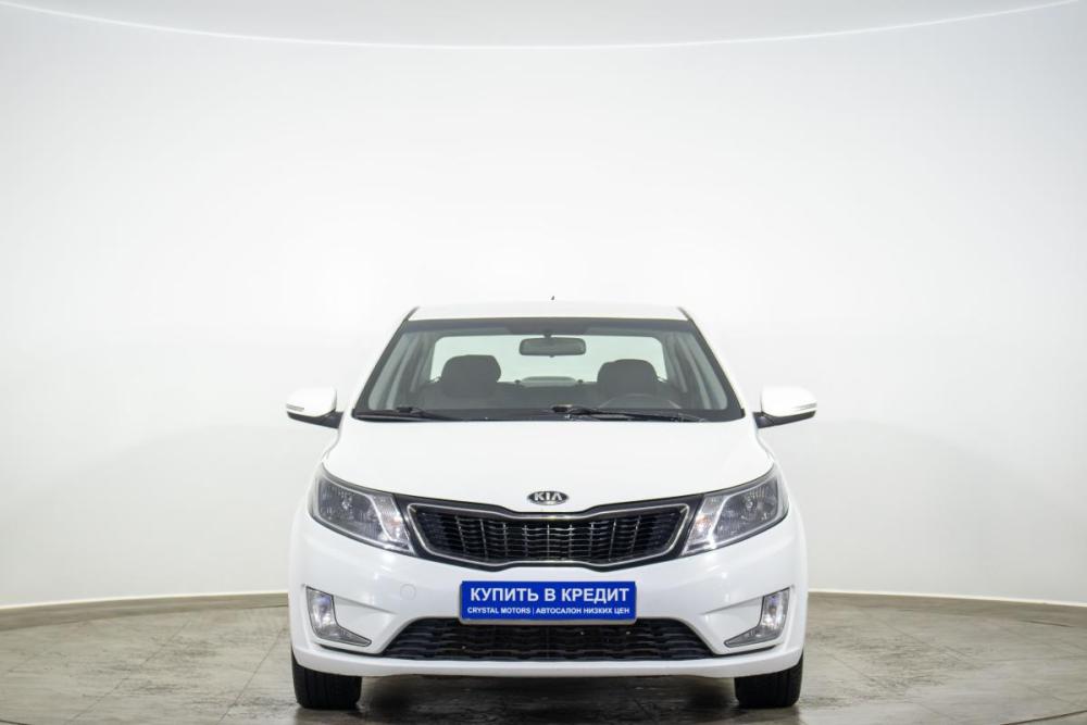 Kia Rio III Оренбург  - изображение 2