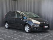 Citroen C4 Picasso I Пермь  - изображение 51