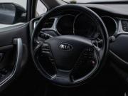 Kia Ceed II Рестайлинг Москва  - изображение 33