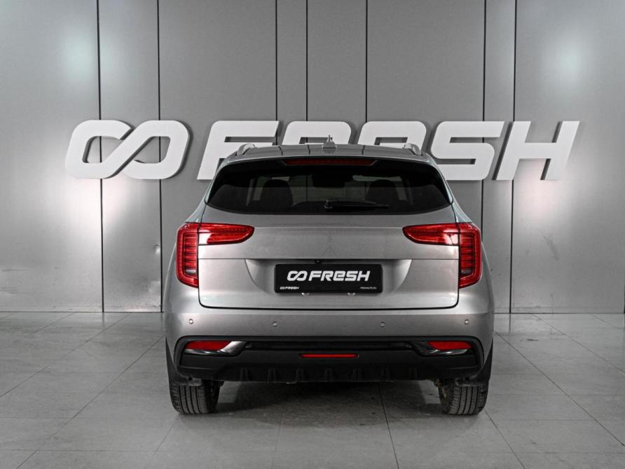 Haval Jolion I Ростов-на-Дону  - изображение 4