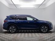 Hyundai Santa Fe IV Москва  - изображение 27