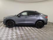 Geely Tugella I Рестайлинг Москва  - изображение 31
