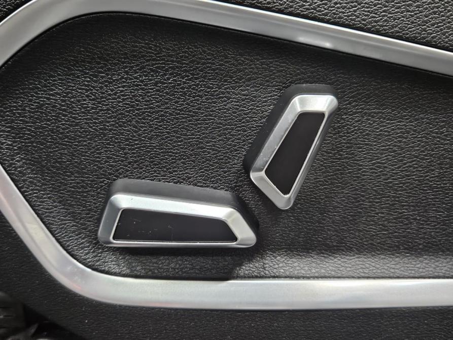 Geely Atlas Pro Вологда  - изображение 17