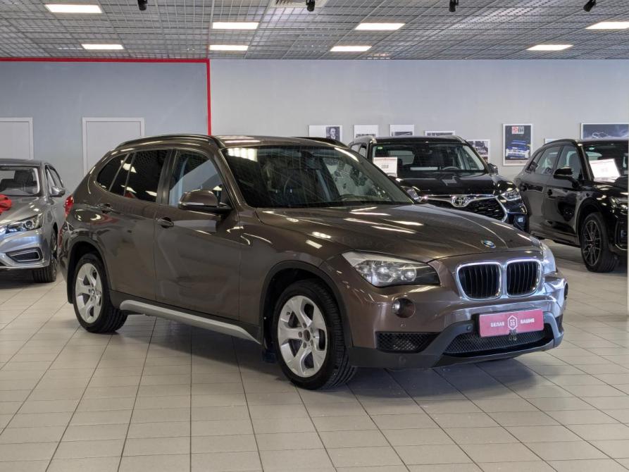 BMW X1 I (E84) Екатеринбург  - изображение 2