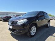 Nissan Qashqai I Рестайлинг Саратов  - изображение 38