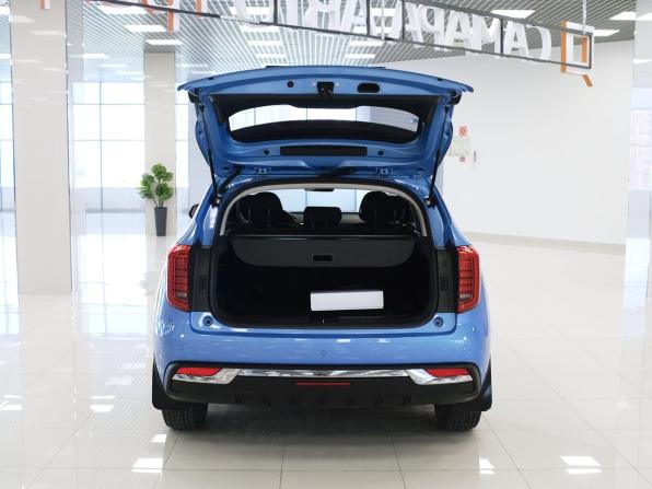 Haval Jolion I с пробегом 2023 года, цена 1 966 000 рублей, 53000 км, внедорожник, Автокод Объявления