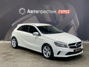 Mercedes-Benz A-Класс III (W176) Рестайлинг Пермь  - изображение 23