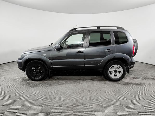 Lada (ВАЗ) Niva с пробегом 2020 года, цена 750 000 рублей, 138631 км, внедорожник, Автокод Объявления