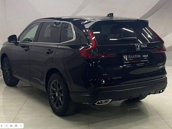 Новый Honda CR-V VI 2026 года, цена 4 299 000 рублей, внедорожник, Автокод Объявления