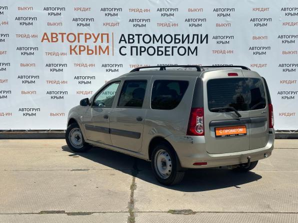 Lada (ВАЗ) Largus I с пробегом 2019 года, цена 830 000 рублей, 172067 км, универсал, Автокод Объявления