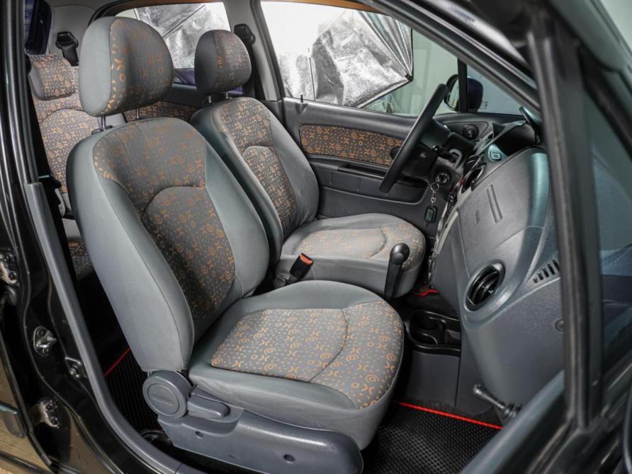 Chevrolet Spark II Воронеж  - изображение 8