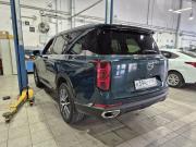 GAC GS8 II Санкт-Петербург  - изображение 11