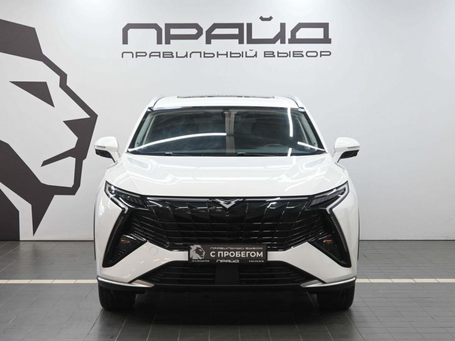 Kaiyi X7 Kunlun Ростов-на-Дону  - изображение 2