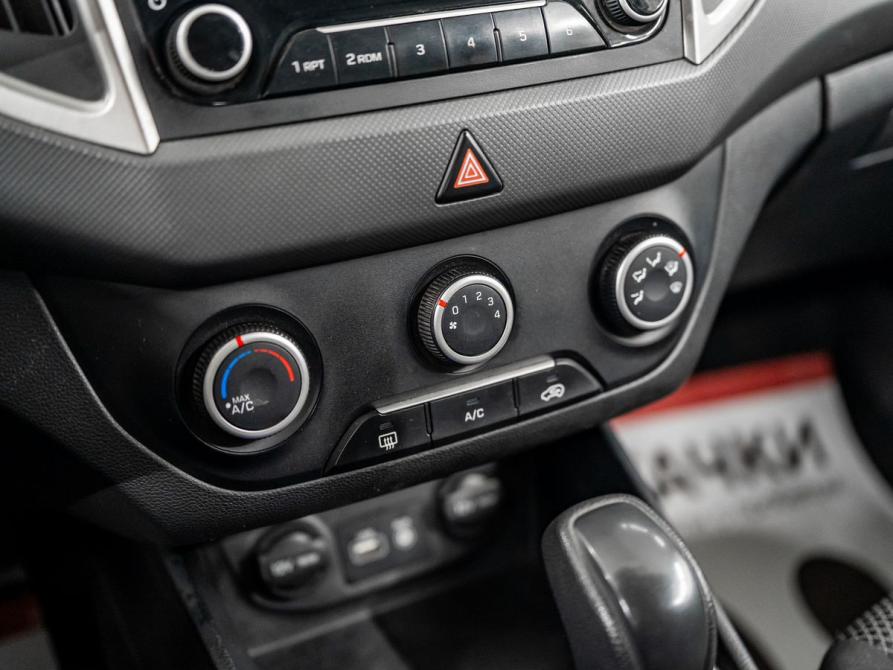 Hyundai Creta I Красноярск  - изображение 14