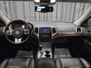 Jeep Grand Cherokee IV (WK2) Красноярск  - изображение 34