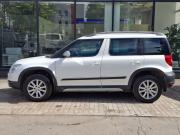 Skoda Yeti I Москва  - изображение 20