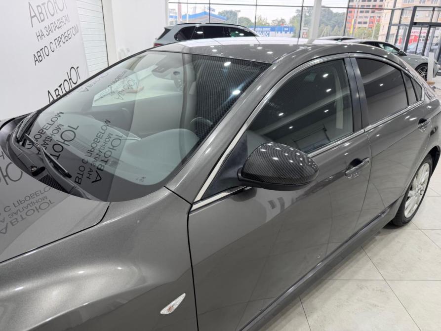 Mazda 6 II (GH) Рестайлинг Ставрополь  - изображение 9