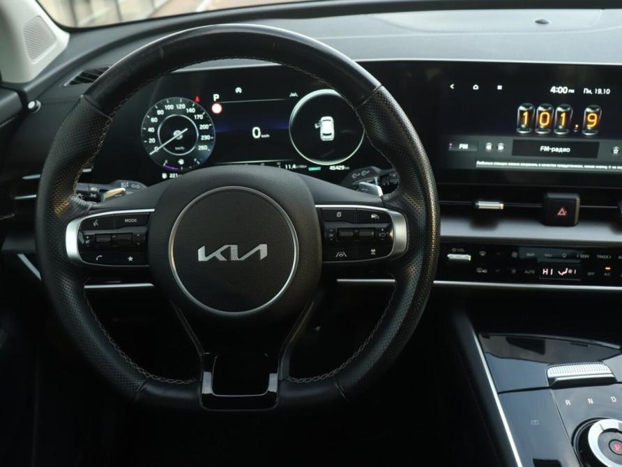 Kia Sportage V Казань  - изображение 13
