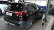 Kia Seltos I Санкт-Петербург  - изображение 9