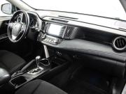 Toyota RAV4 IV (XA40) Рестайлинг Москва  - изображение 30
