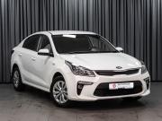 Kia Rio IV Минеральные Воды  - изображение 21