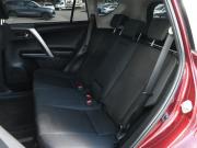 Toyota RAV4 IV (XA40) Рестайлинг Екатеринбург  - изображение 38