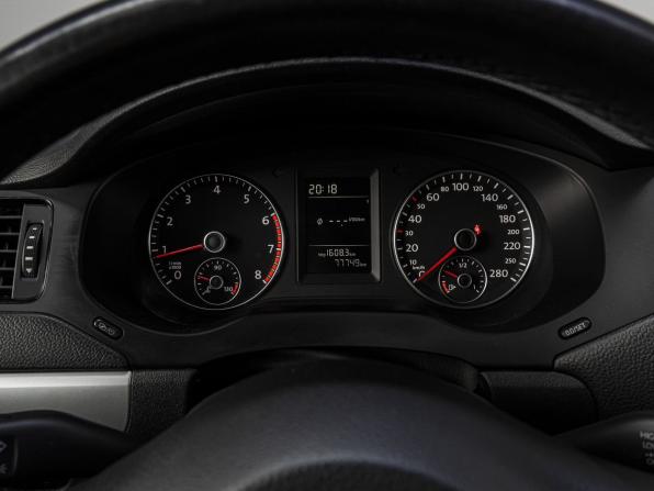 Volkswagen Jetta VI с пробегом 2012 года, цена 1 200 000 рублей, 77749 км, седан, Автокод Объявления