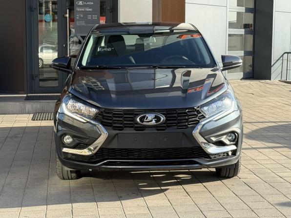 Новый Lada (ВАЗ) Iskra 2026 года, цена 1 627 000 рублей, седан, Автокод Объявления