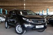Kia Sportage III Уфа  - изображение 23
