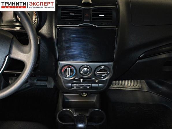 Lada (ВАЗ) Granta I Рестайлинг с пробегом 2024 года, цена 897 000 рублей, 43104 км, лифтбек, Автокод Объявления