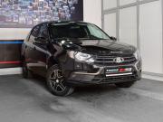 Lada (ВАЗ) Granta I Рестайлинг Кемерово  - изображение 26