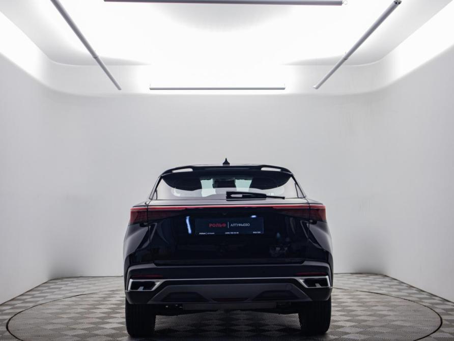 Omoda C5 I Москва  - изображение 6