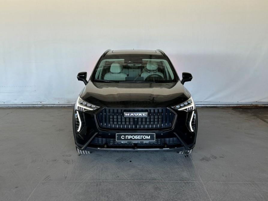 Haval Jolion I Рестайлинг Москва  - изображение 2