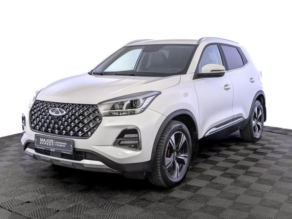 Chery Tiggo 4 Pro I с пробегом 2023 года, цена 1 495 000 рублей, 72379 км, внедорожник, Автокод Объявления