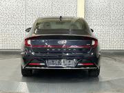 Hyundai Sonata VIII (DN8) Москва  - изображение 22