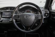 Toyota Corolla XI (E160 E170) Рестайлинг 2 Иркутск  - изображение 37