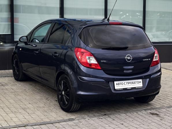 Opel Corsa D с пробегом 2008 года, цена 455 000 рублей, 163648 км, хэтчбек, Автокод Объявления
