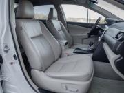 Toyota Camry VII (XV50) Тюмень  - изображение 19
