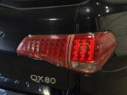 Infiniti QX80 I Рестайлинг Челябинск  - изображение 38
