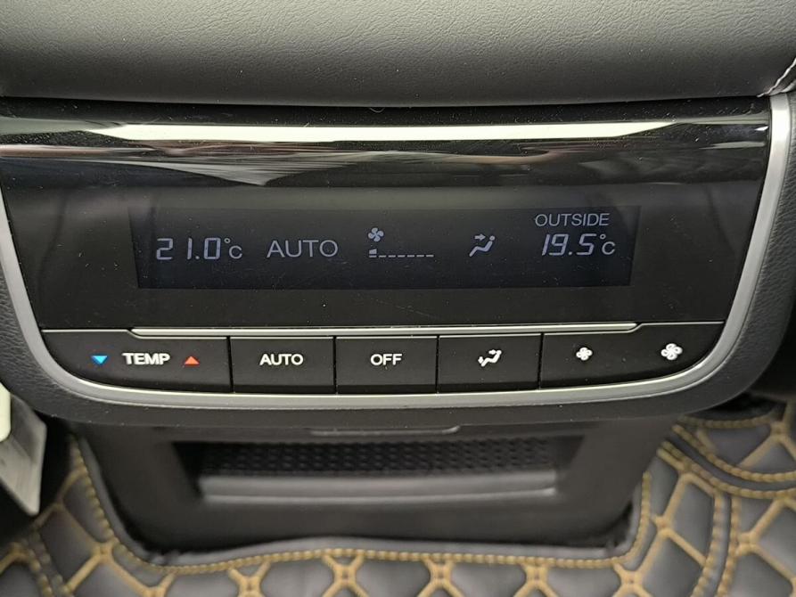 GAC GS8 II Москва  - изображение 27