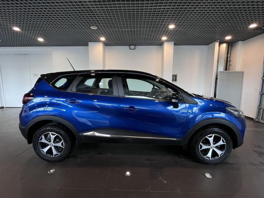 Renault Kaptur I Рестайлинг Чебоксары  - изображение 2