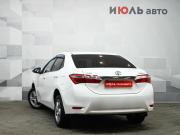 Toyota Corolla XI (E160 E170 E180) Екатеринбург  - изображение 22